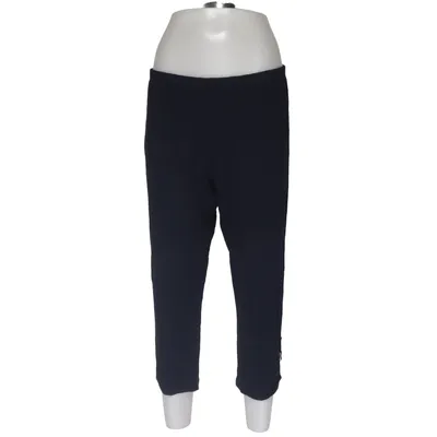 Pantacourt (Bleu) de Signature Experience Élasthane, Viscose