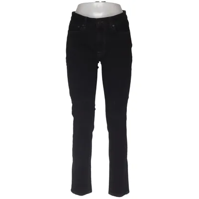 Jean (Noir) de Premium Jeans Coton, Élasthane, Polyester