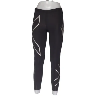 Sportleggings (Zwart) van 2XU