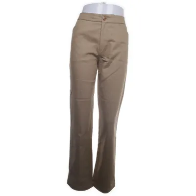 Bukser (Beige) fra Filippa K Bomuld, Elastan