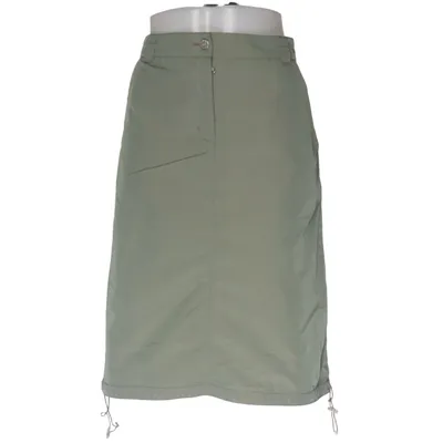 Skirt (Green) from Michele Boyard Polyamide, Polyester