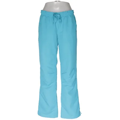 Joggers (Blue) from Shamp Polyester