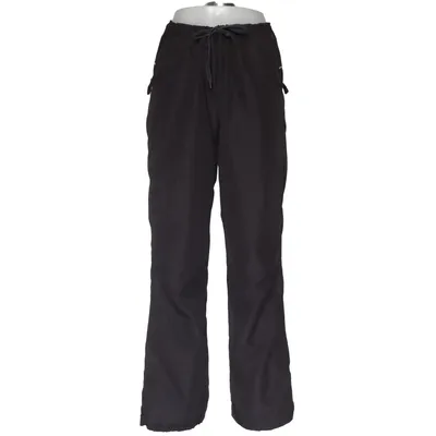 Outdoor pants (Black) from CHNK Polyester