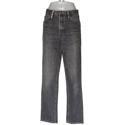 Jeans (Grå) från Paddock's Bomull