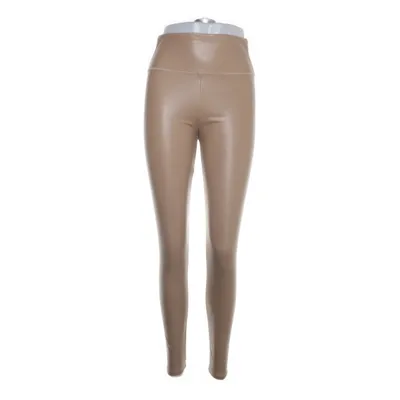 Leggings (Beige) fra Choise Elastan, Polyester, Polyurethan