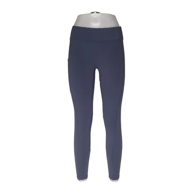 Sports tights (Blue) from CLN Athletics Elastane, Polyamide