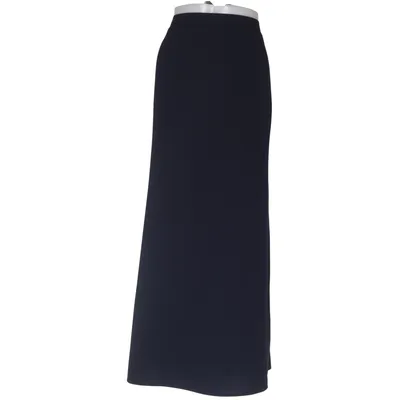 Maxi rok (Blauw) van Elinette Polyester