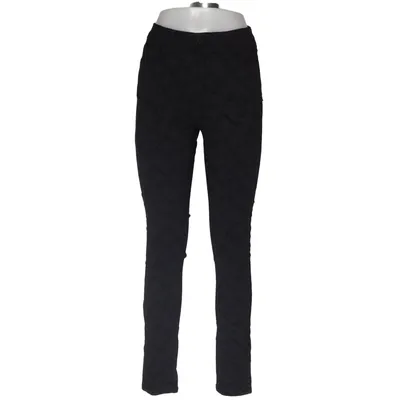 Broek (Zwart, Grijs) van Kelly Elastaan, Polyester, Viscose