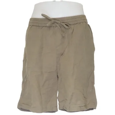 Shorts (Grå) från Lexington Bomull, Linne