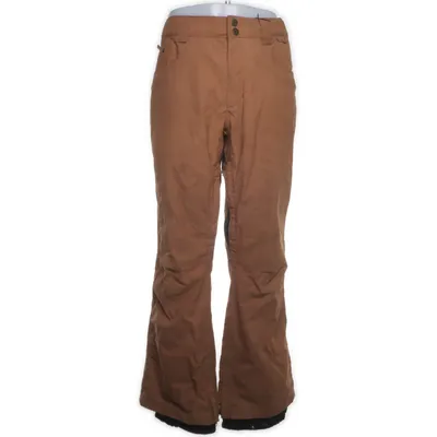 Täckbyxor (Brun) från DC Shoes Nylon, Polyester