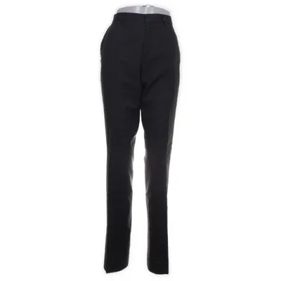 Kostuumbroek (Grijs) van Hugo Boss Acetaat, Cupro, Polyamide, Viscose, Wol