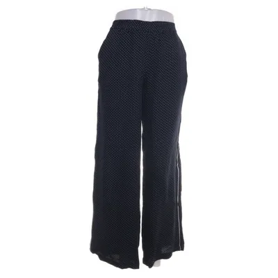 Palazzo broek (Blauw) van Twist & Tango Viscose