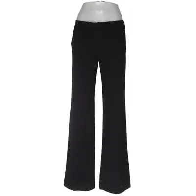Palazzobyxor (Svart) från Alobha Elastan, Polyester, Viskos