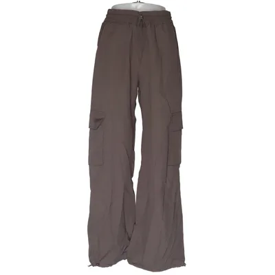 Cargo pants (Brown) from Frakment Polyamide
