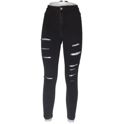 Jeans (Black) from Missguided Petite