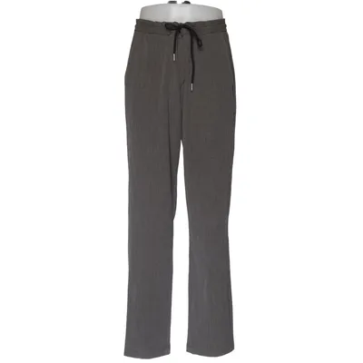 Pantalon (Gris) de Lindbergh Élasthane, Polyester, Viscose