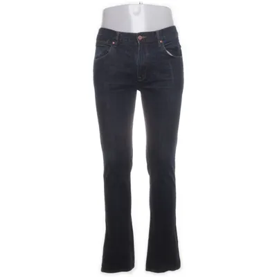Jean (JEANIOUS SLIM,RAW) de Emilio Coton, Élasthane