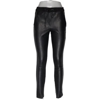 Pants (SOSARIB-PU766) from Aako Elastane, Polyamide, Polyurethane, Viscose