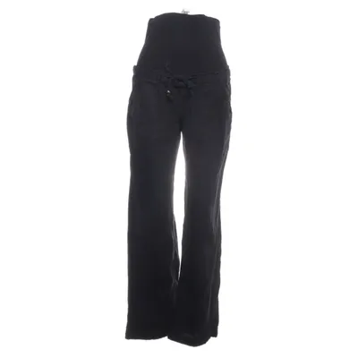 Mammabyxor (Svart) från Mamalicious Bomull, Elastan