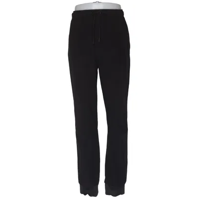 Träningsbyxor (Svart) från Foot Locker Elastan, Polyester