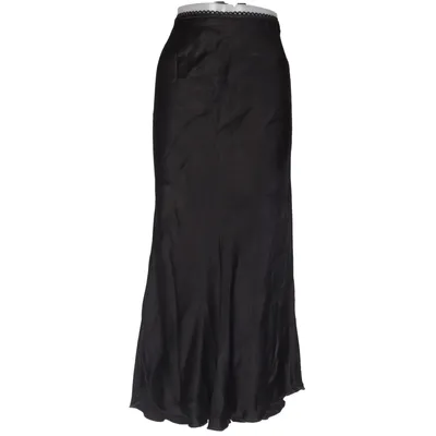 Maxi rok (Zwart) van Copenhagen Luxe Viscose