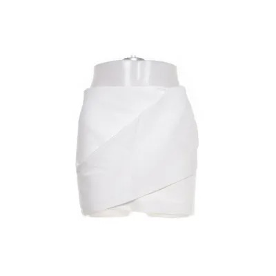 Omlottkjol (Vit) från Zara Woman