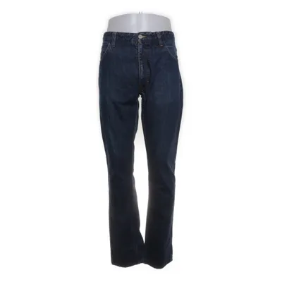 Spijkerbroek (Blauw) van WHYRED