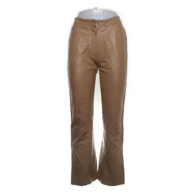 Leather pants (Beige, Brown) from Dakota Leather