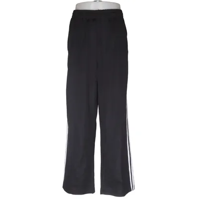 Träningsbyxor (Grå) från Adidas Bomull, Polyester