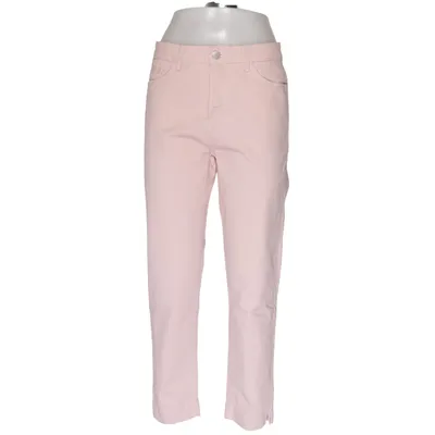 Jeans (Sanna Ankle) von Flash Jeans Baumwolle, Elasthan, Polyester