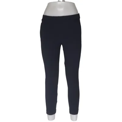 Pants (Blue) from WERA Stockholm Viscose