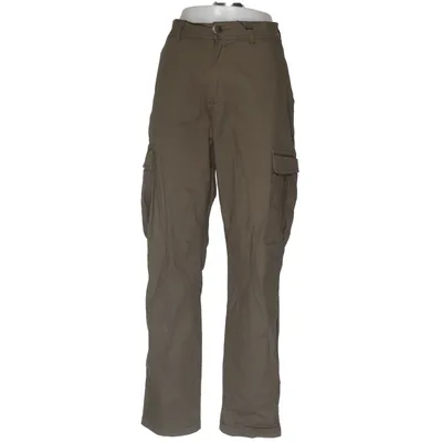 Cargohose (Grün) von Lager 157 Saligia Baumwolle, Elasthan