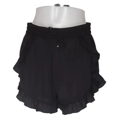 Shorts (Black) from Frontrow