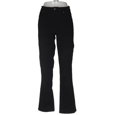 Jeans (Svart) från Ninepine Bomull, Elastan, Polyester, Viskos