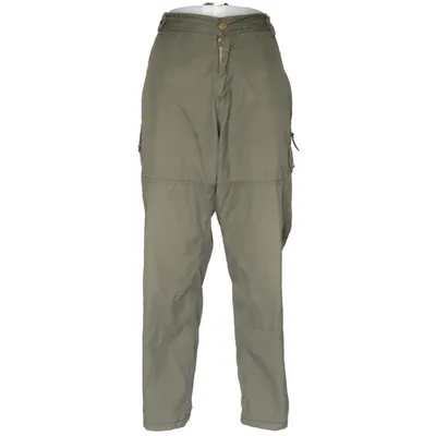 Cargobyxor (Grön) från Pinewood Bomull, Polyester