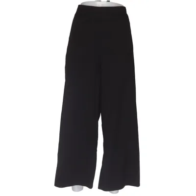 Palazzobyxor (Svart) från Isay Bomull, Elastan, Nylon