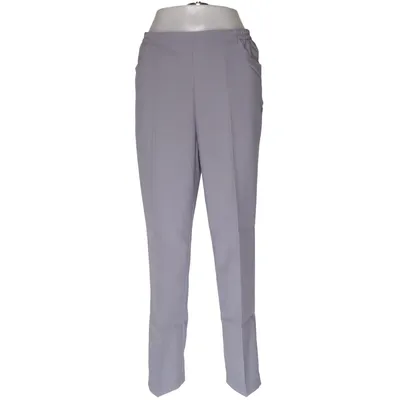 Pantalon de costume (Gris) de Otto Polyester