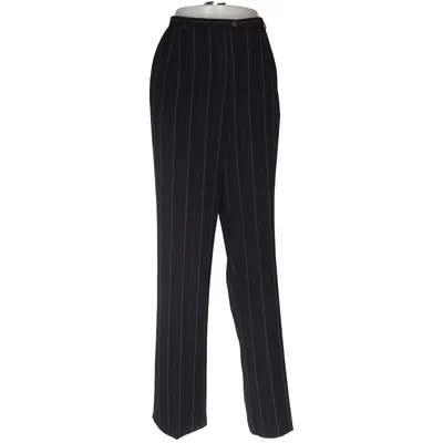 Kostymbyxor (Svart, Vit) från Pola Polyester