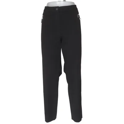 Suit pants (Black) from Canda C&A Elastane, Polyester, Viscose