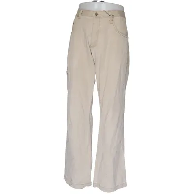 Pantalon cargo (Beige) de Redwood Coton