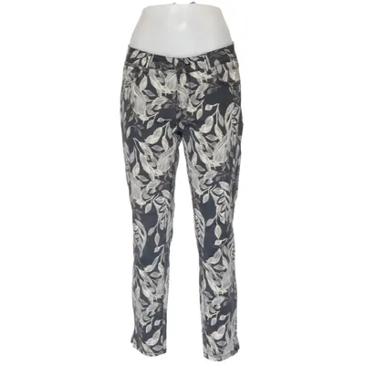 Jeans (Schwarz, Mehrfarbig) von Buena Vista Baumwolle, Elasthan