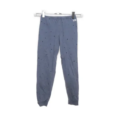 Pyjama broek (Blauw) van Newbie by KappAhl