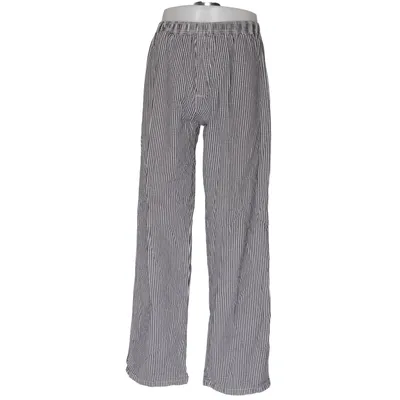 Pantalon de pyjama (Noir, Blanc) de Portwest Coton
