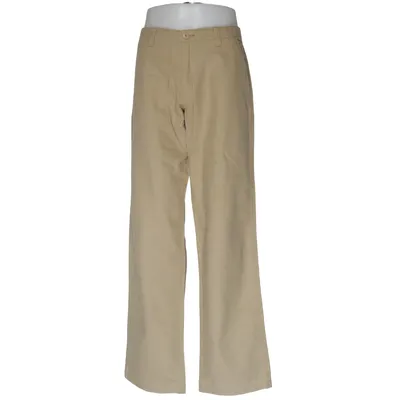 Chino (Beige) de Batistini Sport Coton, Lin, Viscose
