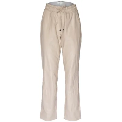 Pantalon (Beige) de Red Button Polyester, Polyuréthane