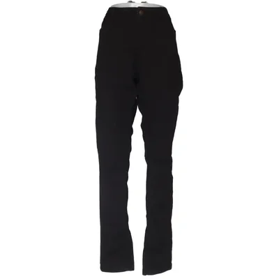 Pants (Denim Identity) from Denim Identity by Zizzi Cotton, Elastane, Polyester