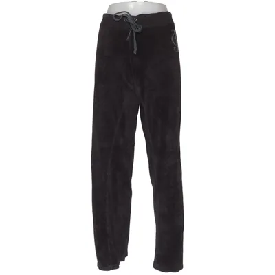 Mjukisbyxor (Svart) från Juicy Couture Bomull