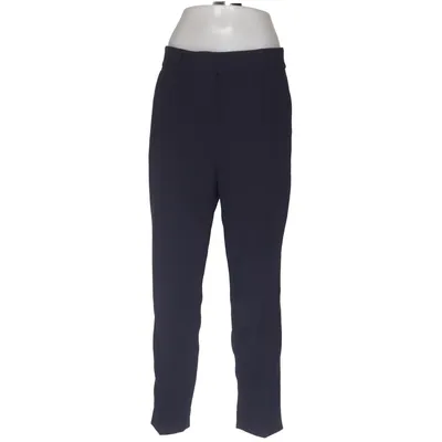 Jakkesætsbukser (Blå) fra RW&CO Polyester