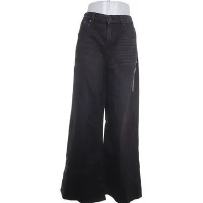 Jeans (Svart) från American Eagle Bomull, Elastan, Lyocell