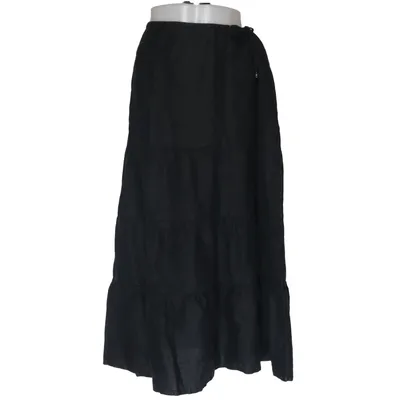 Maxi skirt (Gray) from Generous by Lindex Linen
